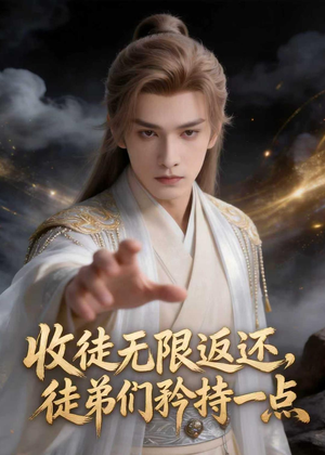 收徒无线返还，徒弟们矜持一点（81集）最新热门短剧