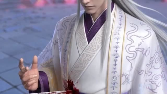 仙魔怨烬染红尘（32集）精彩短剧热播