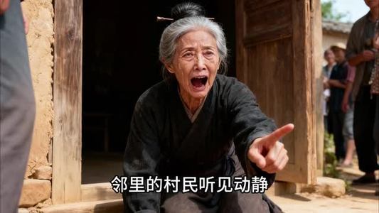 十八年囚（35集）在哪个平台能看