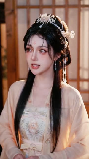 替嫁王妃：我才是真正的白月光AI真人版（30集）百度网盘资源