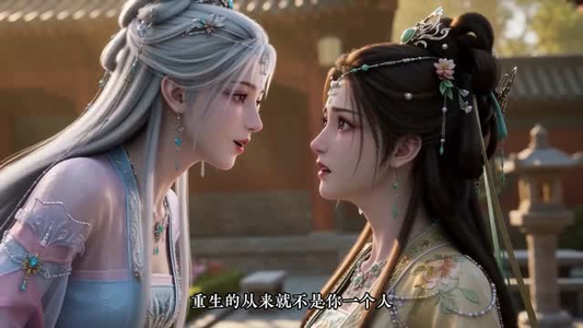 芭乐错颜（34集）剧情简介