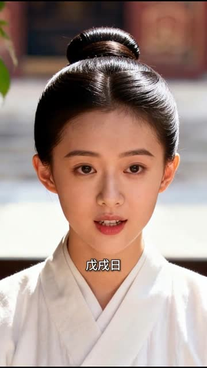 咸鱼王妃（14集）独家资源免费看