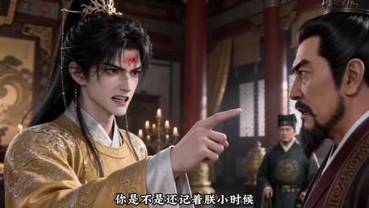君失忆偏要休我（27集）短剧解说全集