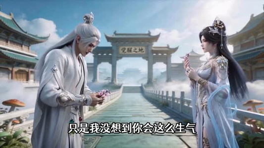 师尊重生后她不装了（50集）短剧精彩绝伦