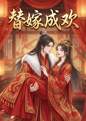 替嫁成欢（19集）火爆短剧热播中