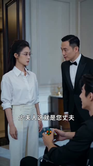 离婚后，千亿大佬爱上我（77集）今日最火短剧