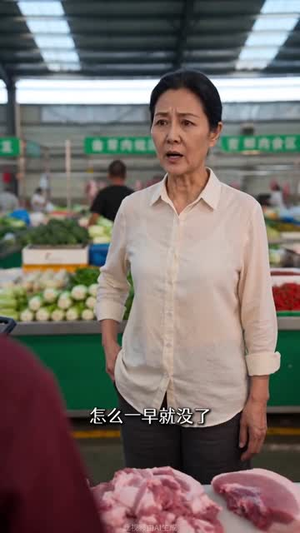 灶火生香（44集）哪个短剧网能看