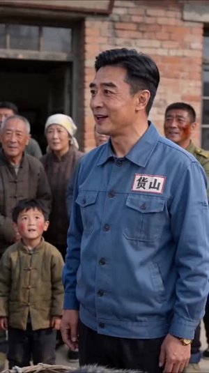 重生70我当家林志强的故事（106集）短剧全集免费