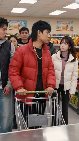拒绝道德绑架，我根本没有，好吗（85集）短剧抢先看全集