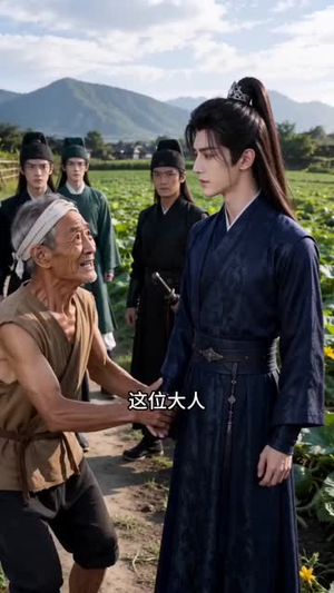 流放?我在岭南当首富(47集) 流放?我在岭南当首富(47集)去哪里看