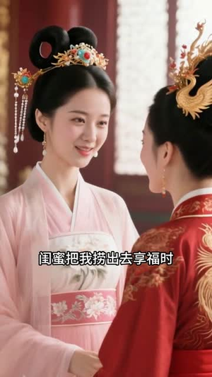 闺蜜齐穿！带娃跑后他们慌了（28集）精彩短剧随心推