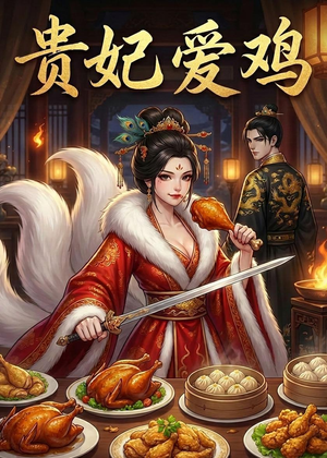 贵妃爱鸡（16集）百万短剧抢先看