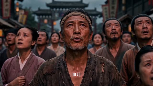 越山海狱我竟是上古的王（第一季）（36集）短剧有好货推荐
