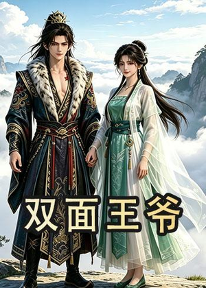 双面王爷（12集）完整版免费观看