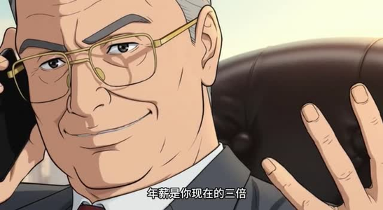 忘忧食堂（33集）精彩热门短剧