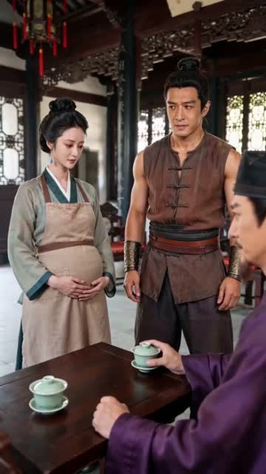 抬错花轿，尚书娇女配屠夫（45集）在哪里可以全集