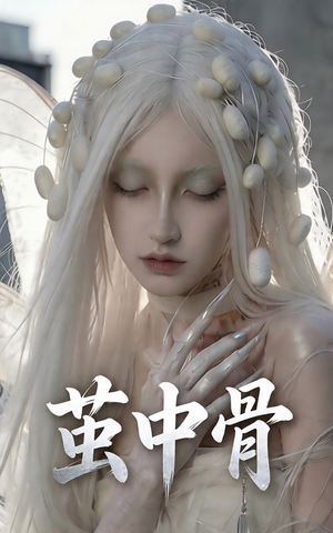 茧中骨（40集）爆火短剧推荐