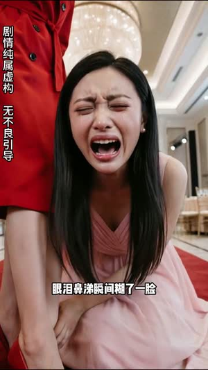 闺蜜的假面（38集）短剧在线观看