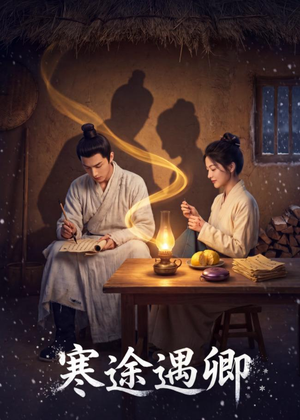寒途遇卿（49集）热播短剧来袭