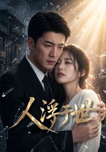 人浮于世（50集）爆火短剧抢先看
