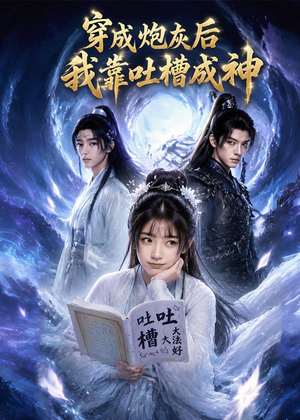 穿成炮灰后我靠吐槽成神(77集) 穿成炮灰后我靠吐槽成神(77集)超爽短剧推荐