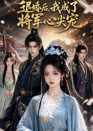 退婚后,我成了将军心尖宠(61集) 退婚后,我成了将军心尖宠(61集)热门短剧分享