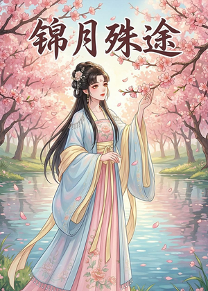 锦月殊途(25集) 锦月殊途(25集)在哪个平台看好