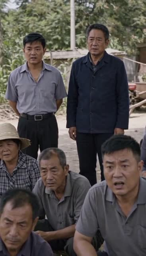 铁锅与尘埃（30集）超好看古装短剧
