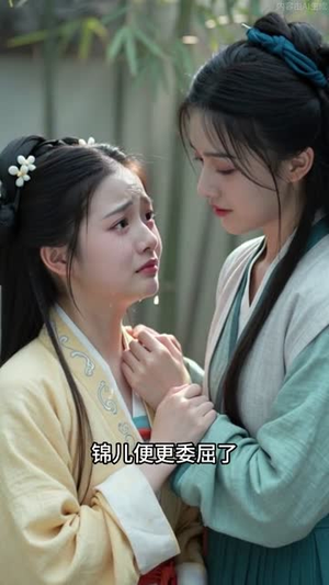 抄家后,粗使丫头养活世子全家(49集) 抄家后,粗使丫头养活世子全家(49集)热门短剧在线看