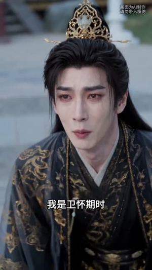 红鲤乱凡间（38集）UC网盘在线看