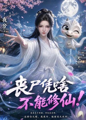 丧尸凭啥不能修仙！（59集）全部免费看全集