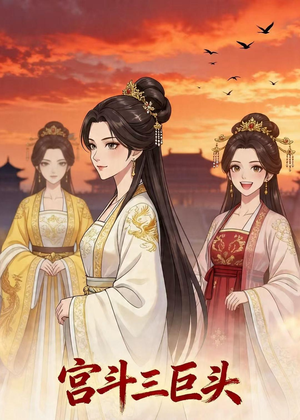 宫斗三巨头（24集）短剧精彩不断