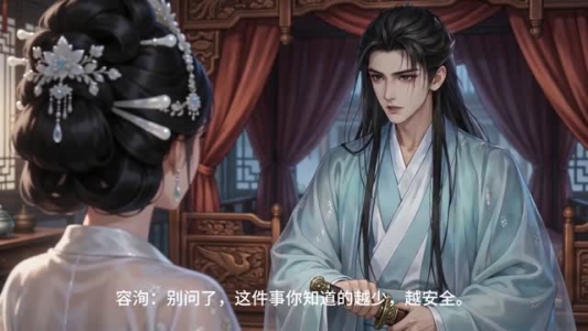 王爷请下堂（26集）上热门短剧