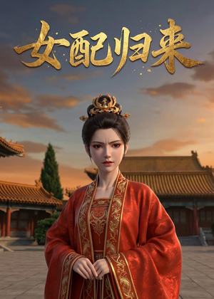 女配归来（30集）常回家看看短剧
