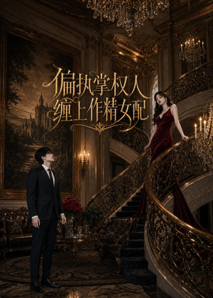 偏执掌权人缠上作精女配（34集）大结局一气呵成