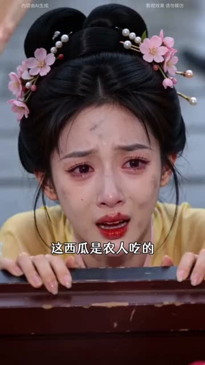 末世花傀（35集）短剧太好看了吧