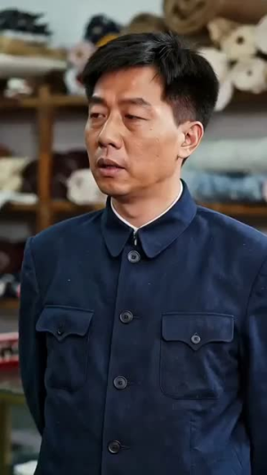 重生到80年代，我带妻女成首富（43集）最火短剧推荐