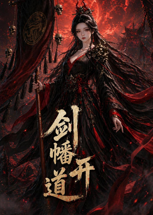 剑幡开道（53集）免费观看就是爽