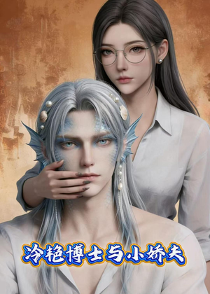 冷艳博士与小娇夫（60集）这短剧太好看了