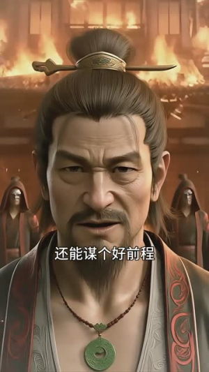 魔道圣子_我娶圣女作甚，魔女她不香吗？（54集）在哪个平台看