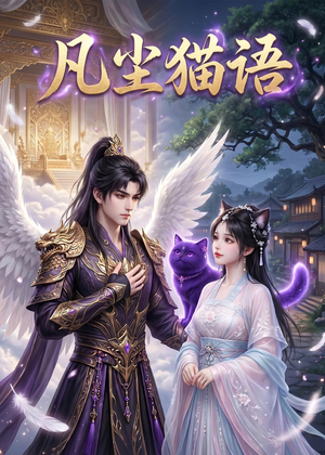 凡尘猫语（24集）剧情简介