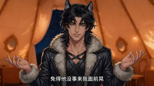 穿越兽世成女配,兽人弟弟狠狠宠(75集) 穿越兽世成女配,兽人弟弟狠狠宠(75集)短剧热播推荐