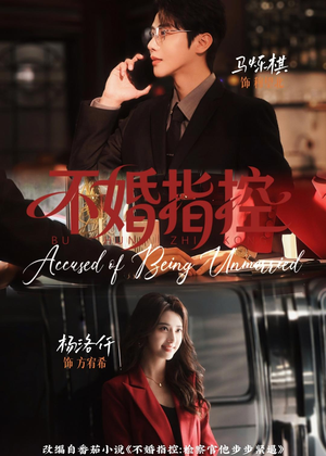 不婚指控(68集) 不婚指控(68集)精彩片段