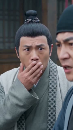 退婚后，我成太子白月光（47集）这部短剧我爱了