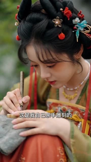 太子妃力大如牛（64集）全集免费观看