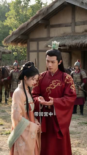 重生后我撮合太子和他的白月光（47集）免费看全网短剧