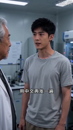 相亲被拒：反手手搓核聚变（45集）穿越短剧推荐