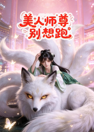 美人师尊别想跑（43集）快来看短剧