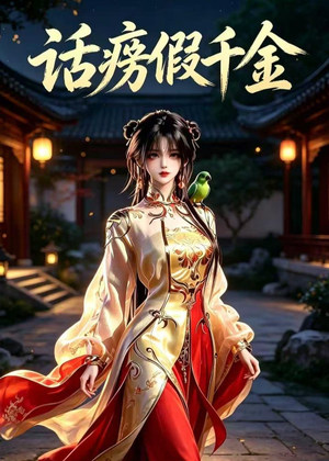 话痨假千金（28集）一起追短剧