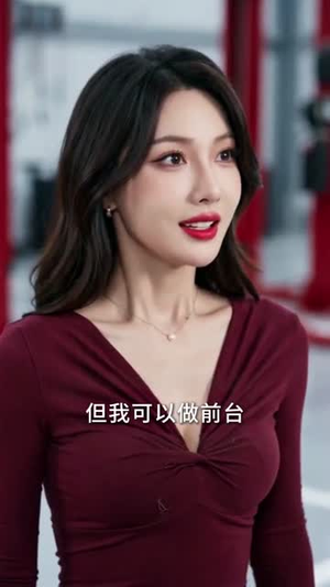 替舅舅管厂三年他给我三千（60集）火爆热门短剧